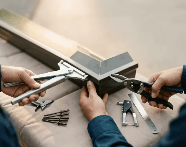 Why choose Gutter Repair in Posey, CA